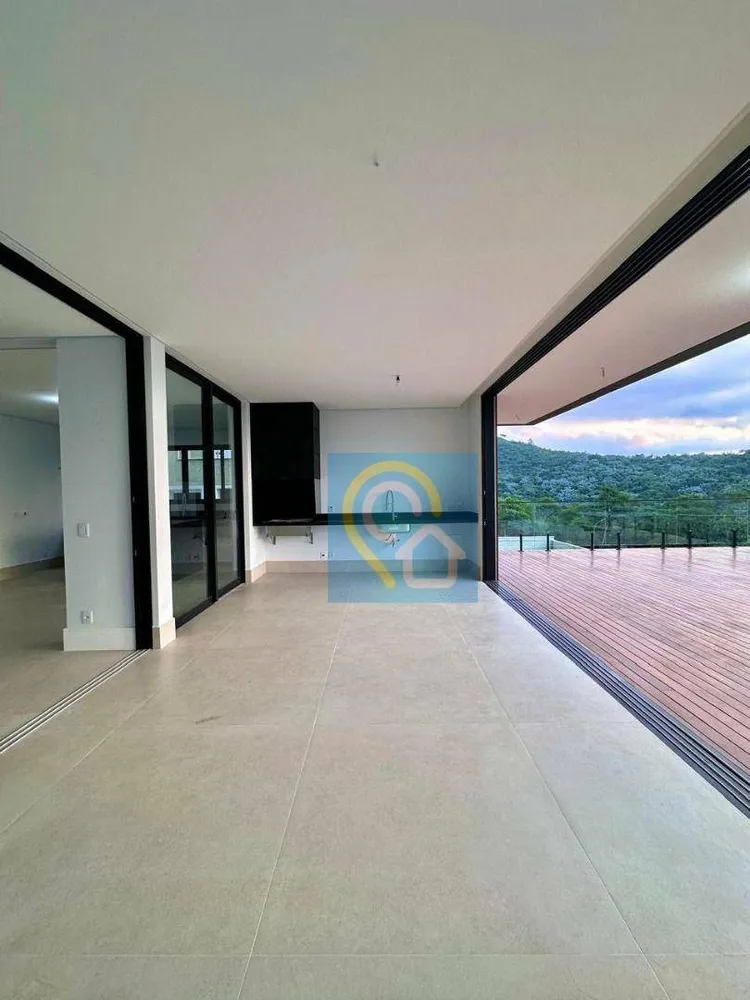 Casa de Condomínio, 4 quartos - Foto 8