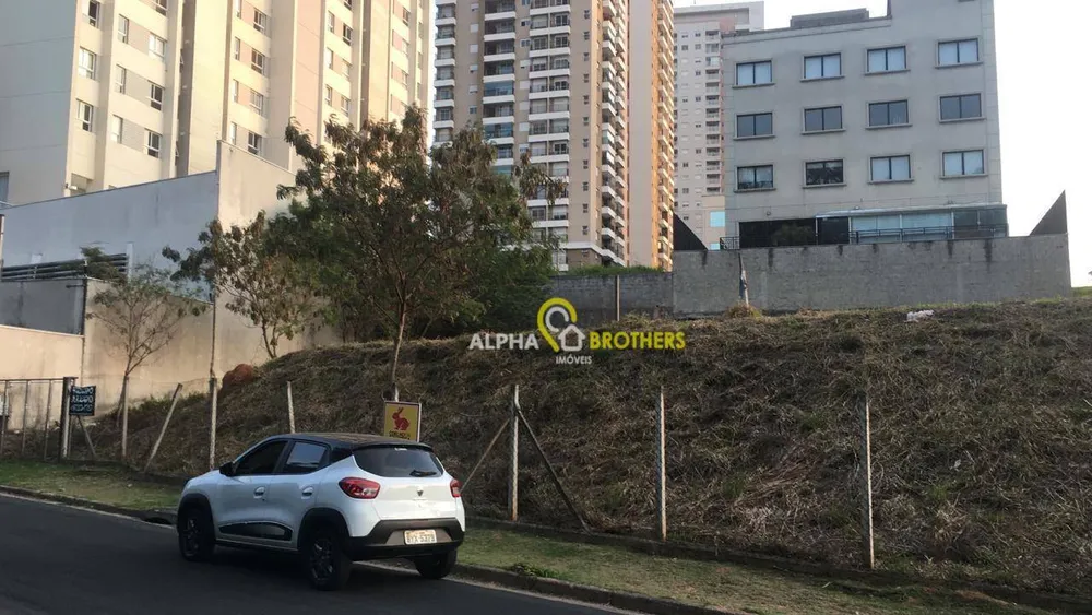 Terreno, 1185 m² - Foto 2