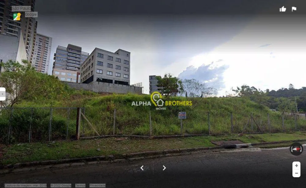 Terreno, 1185 m² - Foto 1