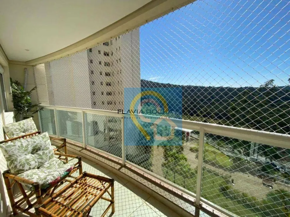 Apartamento, 2 quartos, 113 m² - Foto 10