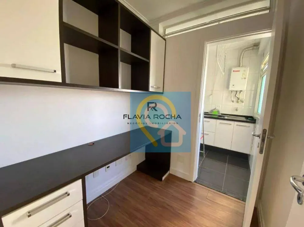 Apartamento, 2 quartos, 113 m² - Foto 7