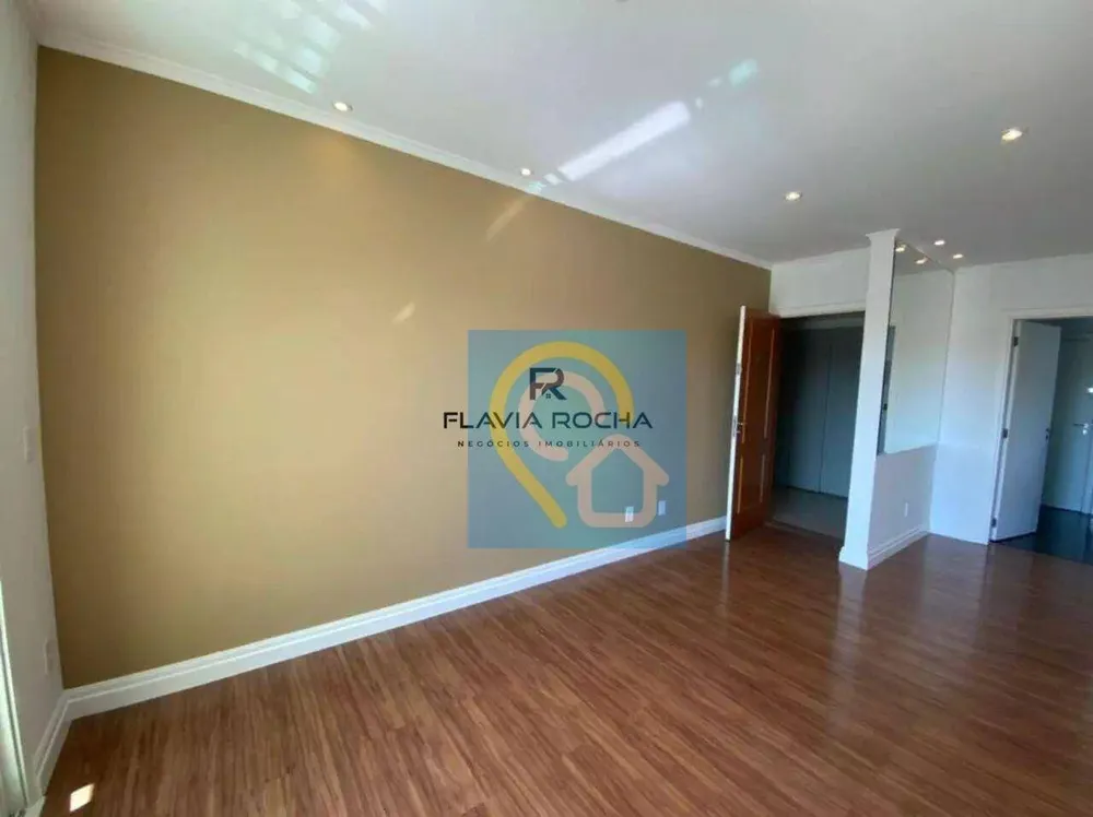Apartamento, 2 quartos, 113 m² - Foto 1