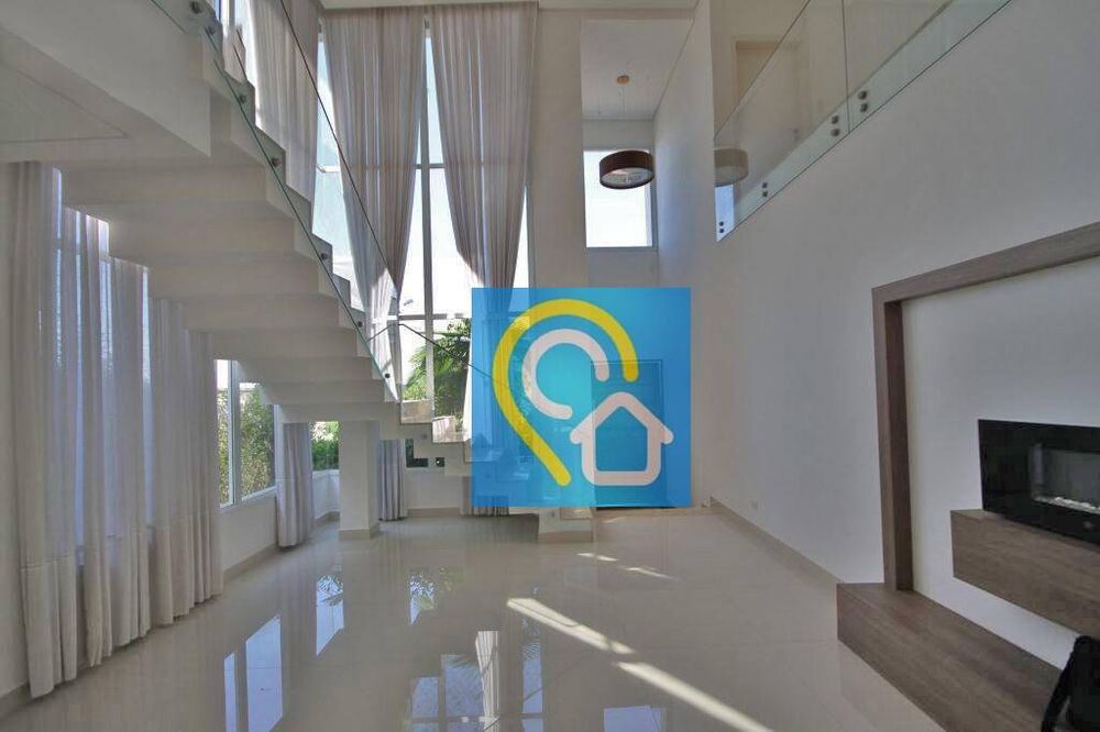 Casa de Condomínio, 4 quartos - Foto 15