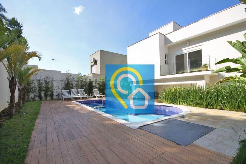 Casa de Condomínio, 4 quartos - Foto 7