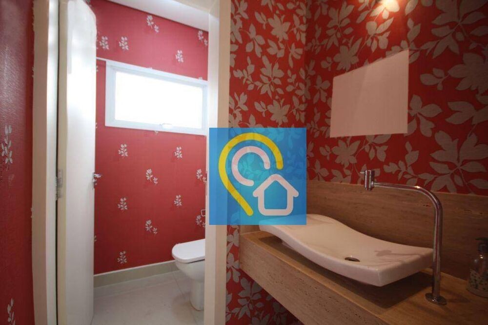 Casa de Condomínio, 4 quartos - Foto 2