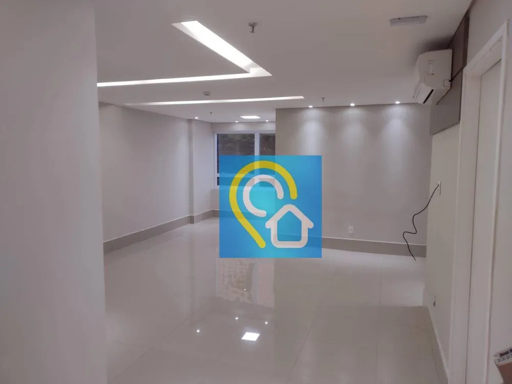 Sala-Conjunto, 92 m² - Foto 2