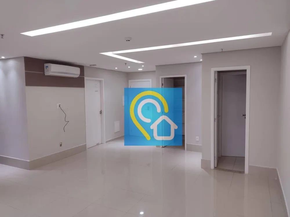 Sala-Conjunto, 92 m² - Foto 1