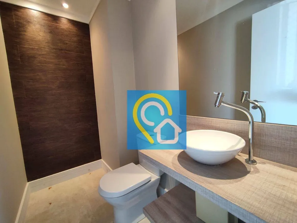 Apartamento, 3 quartos, 150 m² - Foto 8