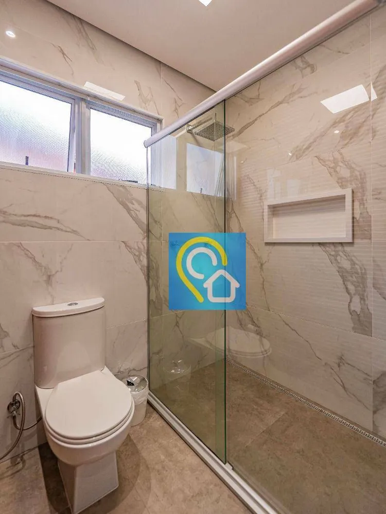 Casa de Condomínio, 3 quartos - Foto 7