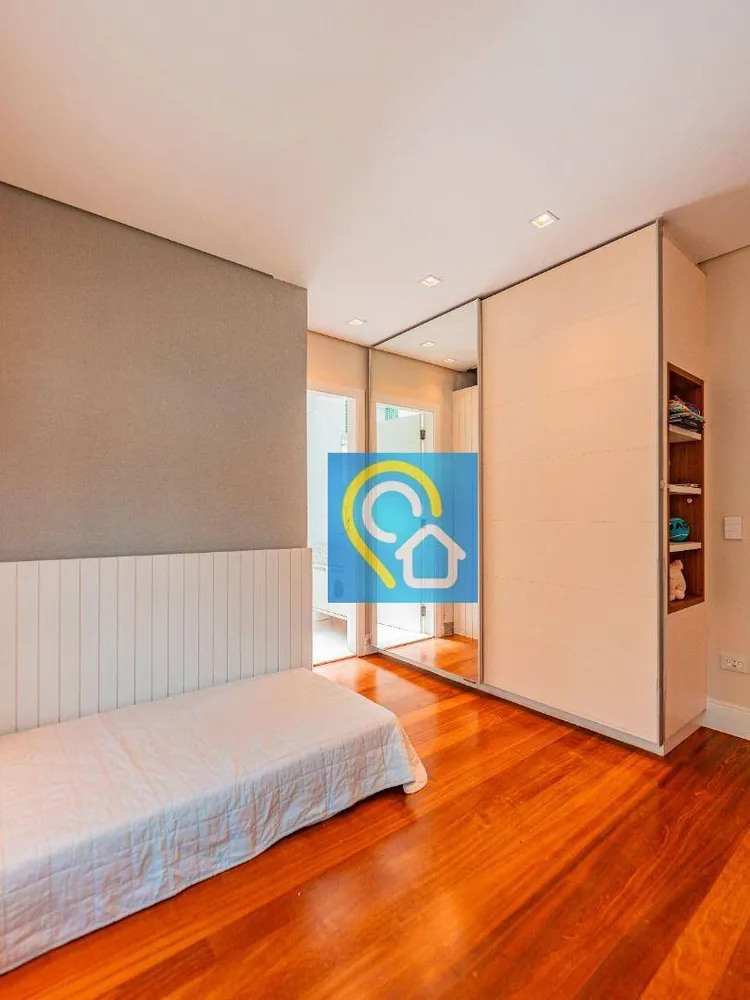 Casa de Condomínio, 3 quartos - Foto 10