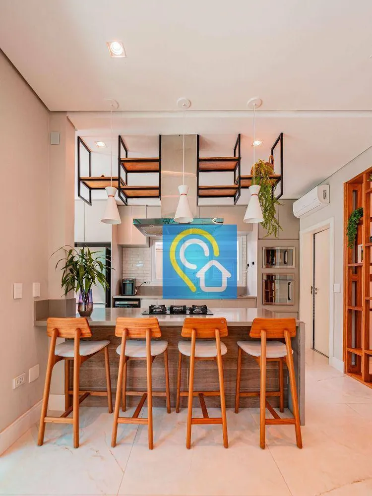 Casa de Condomínio, 3 quartos - Foto 8