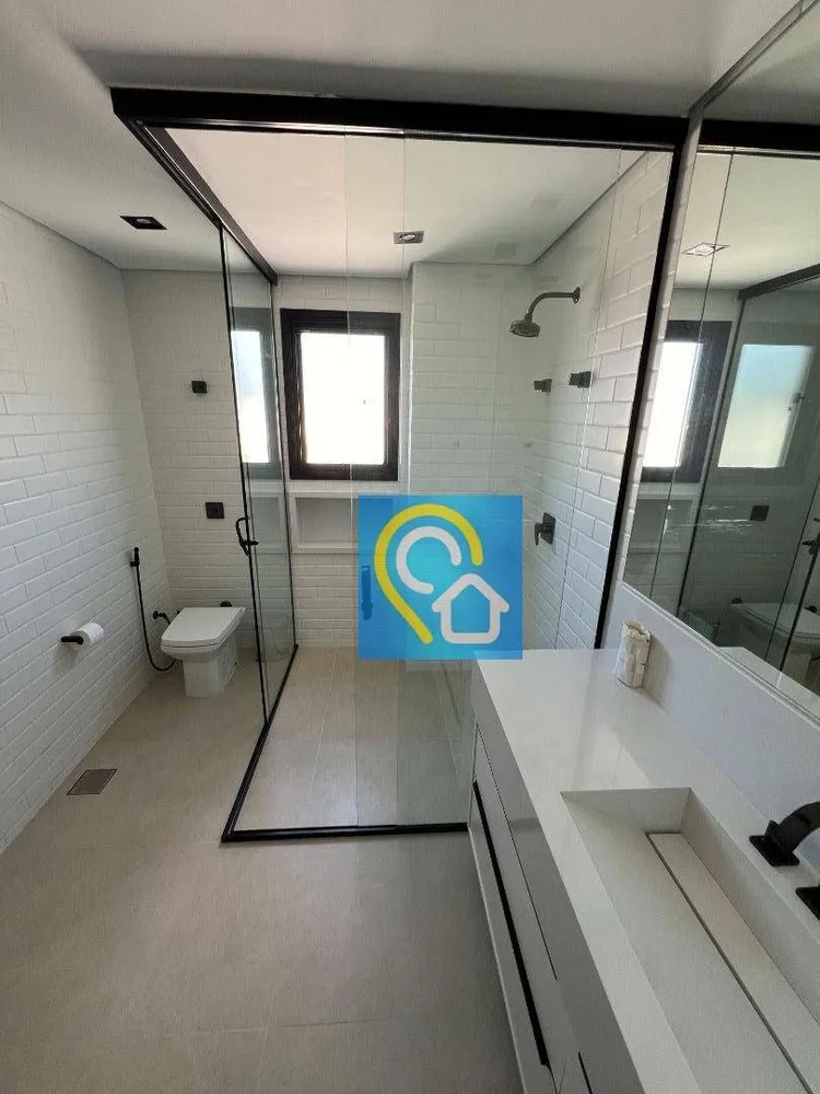 Casa de Condomínio, 4 quartos - Foto 5