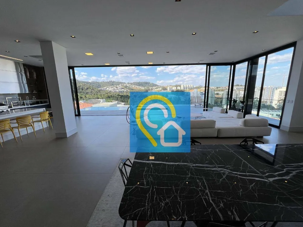 Casa de Condomínio, 4 quartos - Foto 6