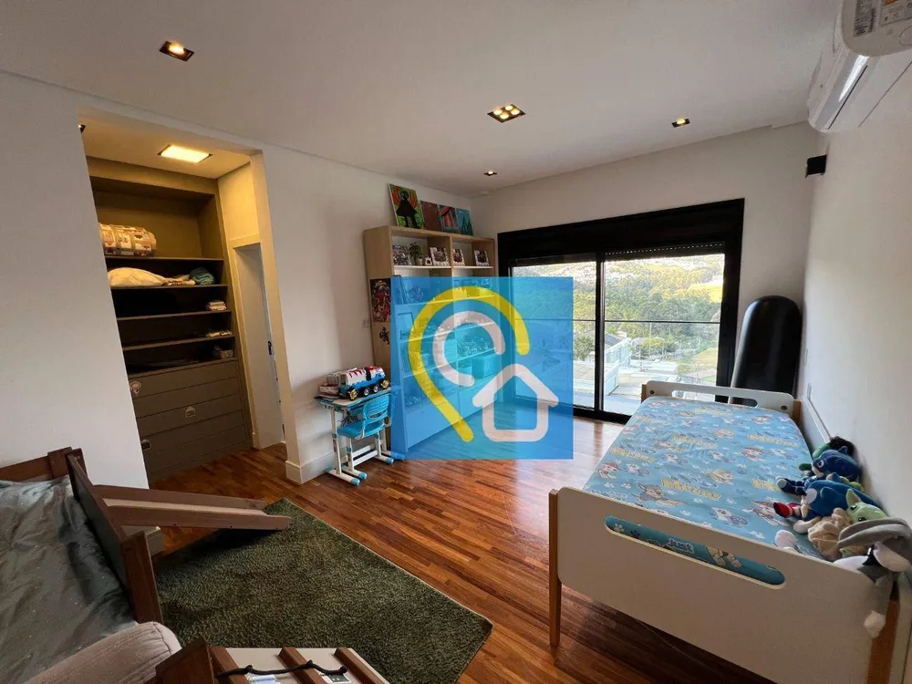 Casa de Condomínio, 4 quartos - Foto 4