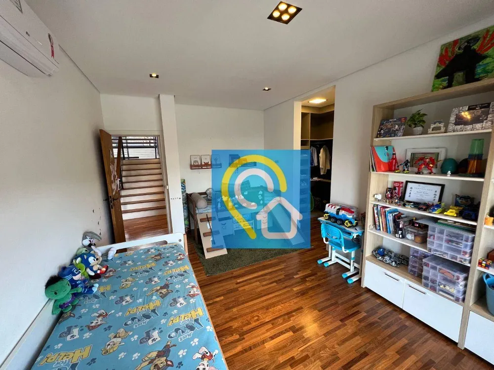 Casa de Condomínio, 4 quartos - Foto 7