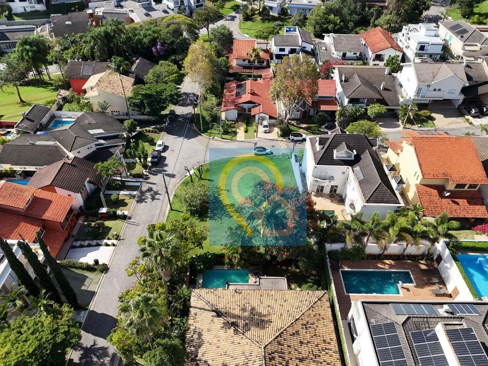 Loteamento e Condomínio, 544 m² - Foto 7