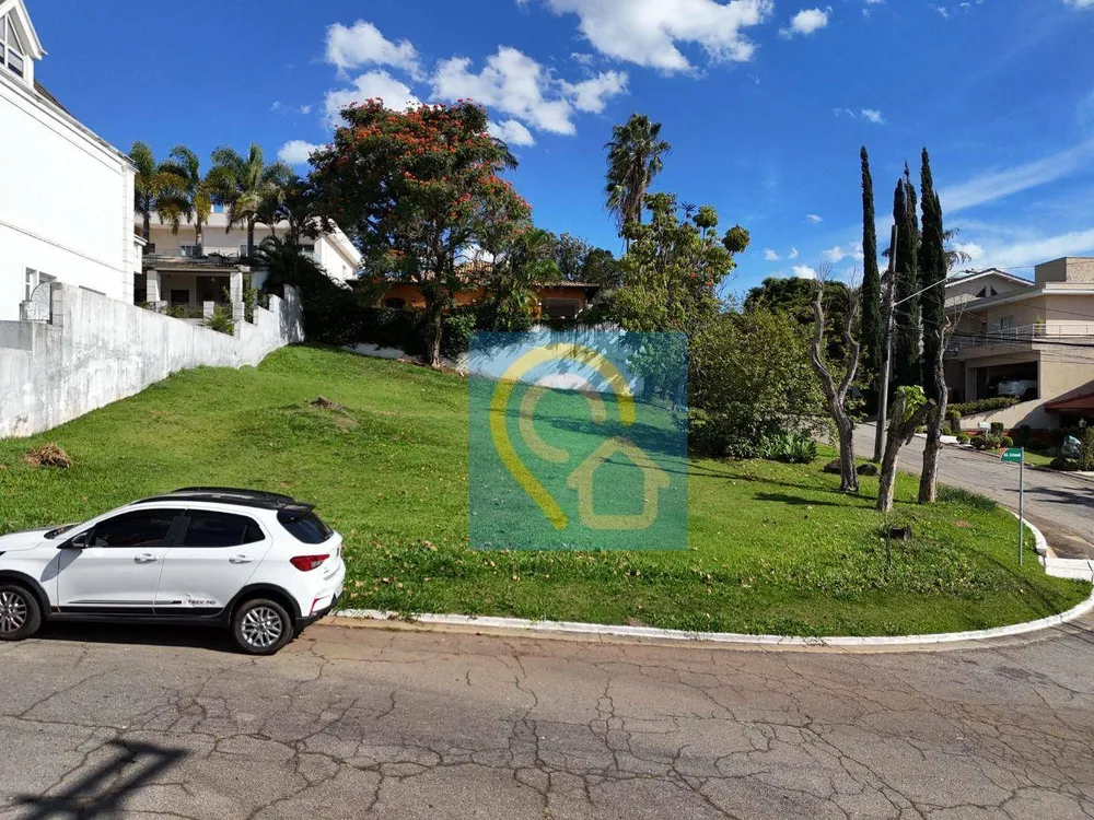 Loteamento e Condomínio, 544 m² - Foto 3