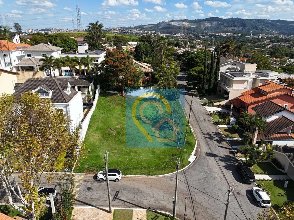 Loteamento e Condomínio, 544 m² - Foto 2