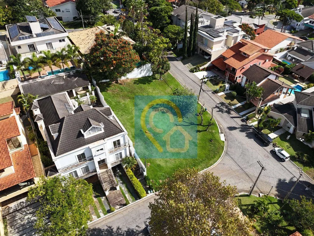Loteamento e Condomínio, 544 m² - Foto 5