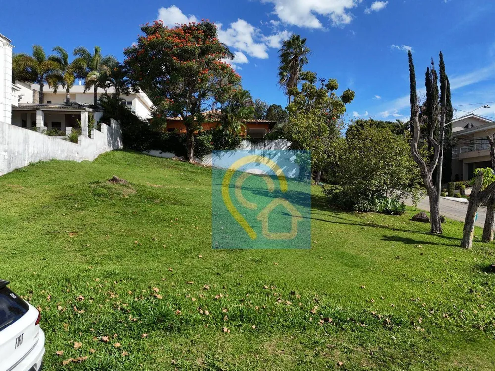 Loteamento e Condomínio, 544 m² - Foto 4