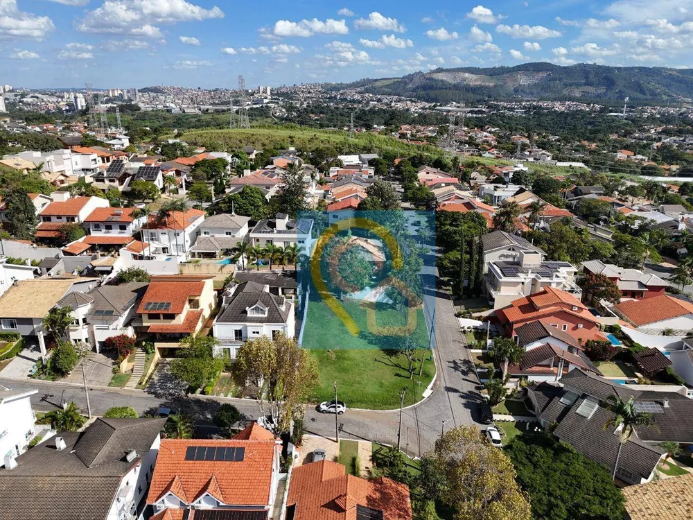 Loteamento e Condomínio, 544 m² - Foto 8