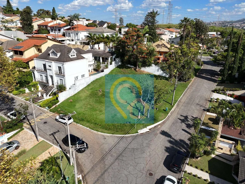 Loteamento e Condomínio, 544 m² - Foto 1