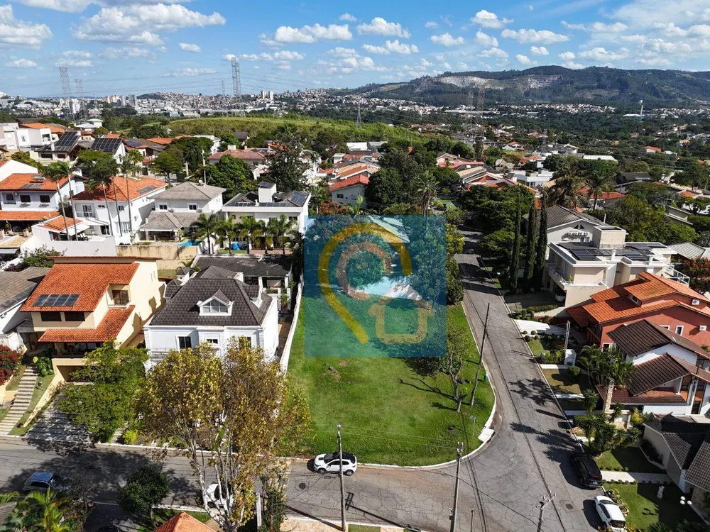 Loteamento e Condomínio, 544 m² - Foto 9