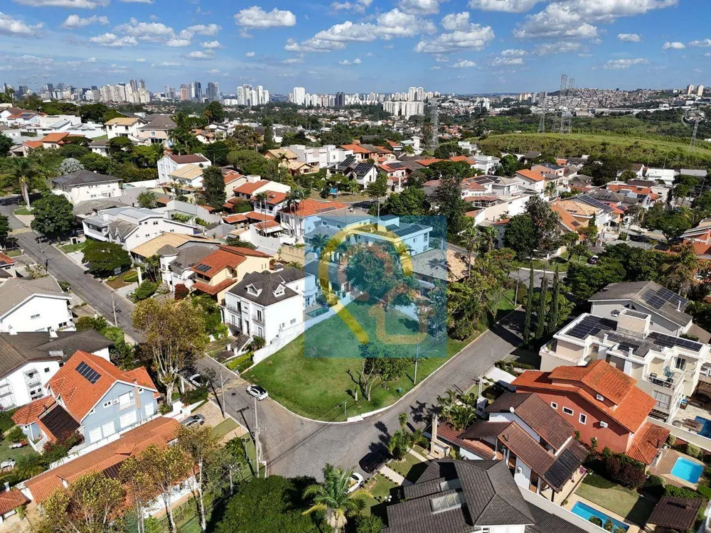 Loteamento e Condomínio, 544 m² - Foto 7
