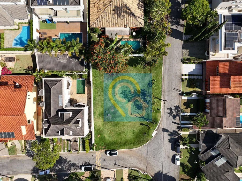 Loteamento e Condomínio, 544 m² - Foto 8