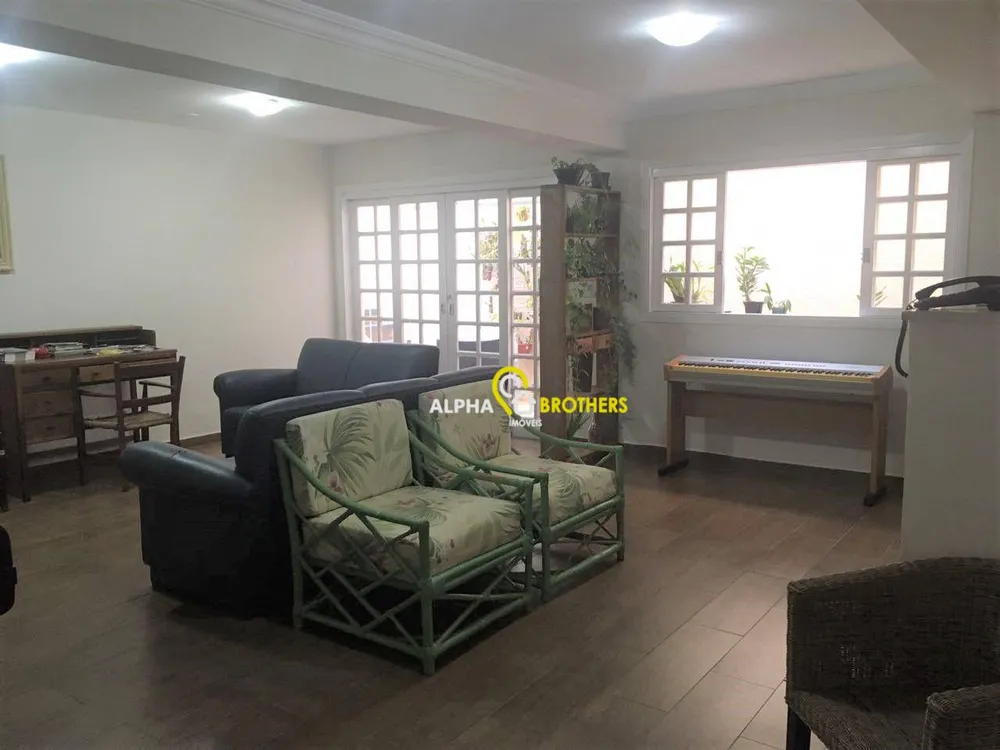 Casa de Condomínio, 5 quartos - Foto 3