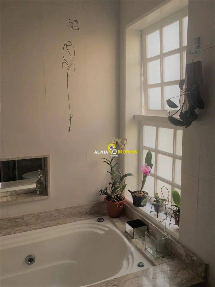 Casa de Condomínio, 5 quartos - Foto 6
