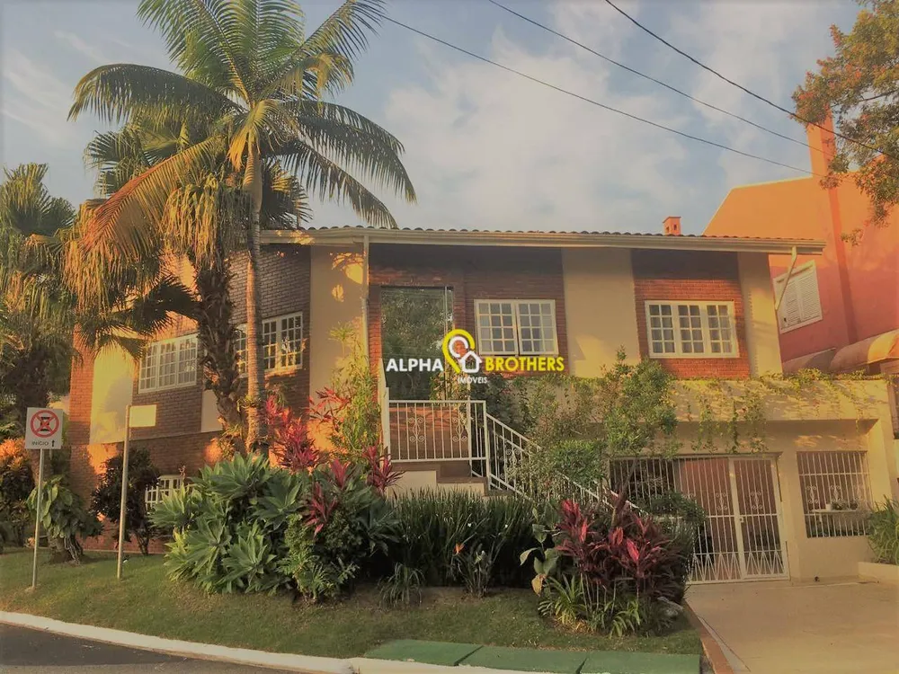 Casa de Condomínio, 5 quartos - Foto 5