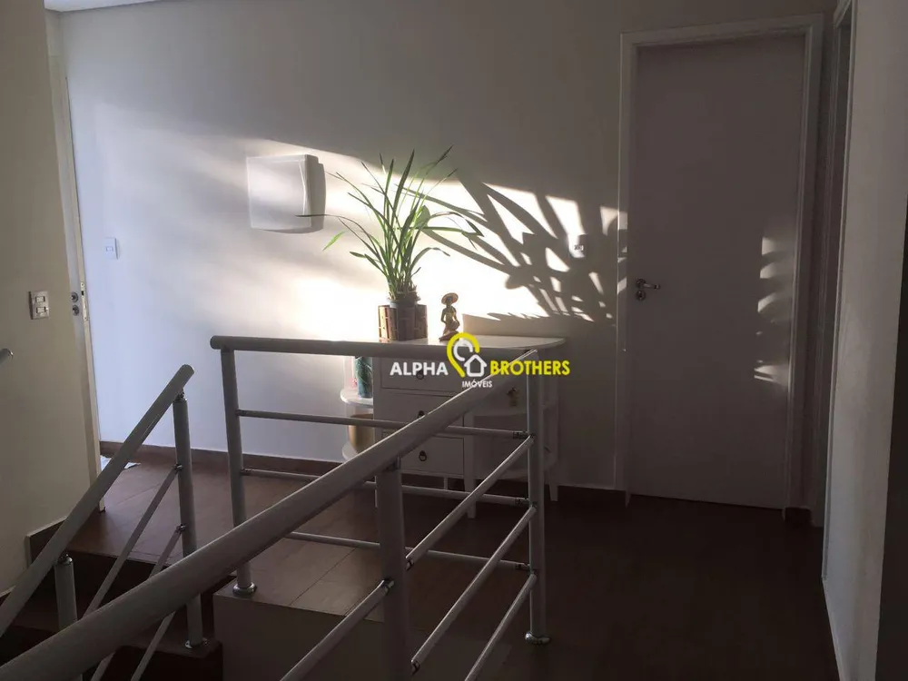 Casa de Condomínio, 5 quartos - Foto 7