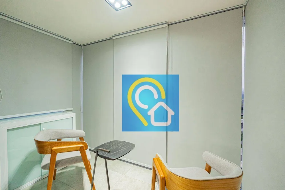 Apartamento, 1 quarto, 52 m² - Foto 3