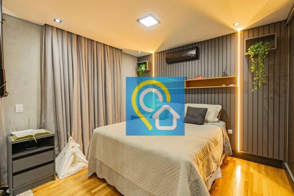 Apartamento, 1 quarto, 52 m² - Foto 1
