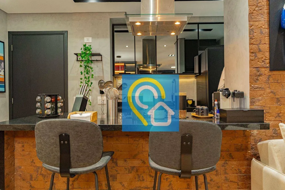 Apartamento, 1 quarto, 52 m² - Foto 4