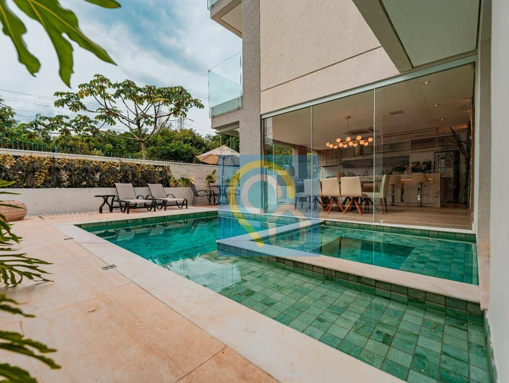 Casa de Condomínio, 4 quartos - Foto 7
