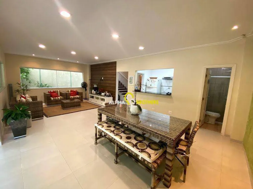 Casa de Condomínio, 4 quartos - Foto 7