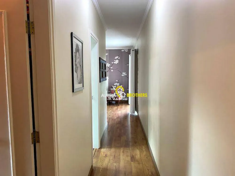 Casa de Condomínio, 4 quartos - Foto 8