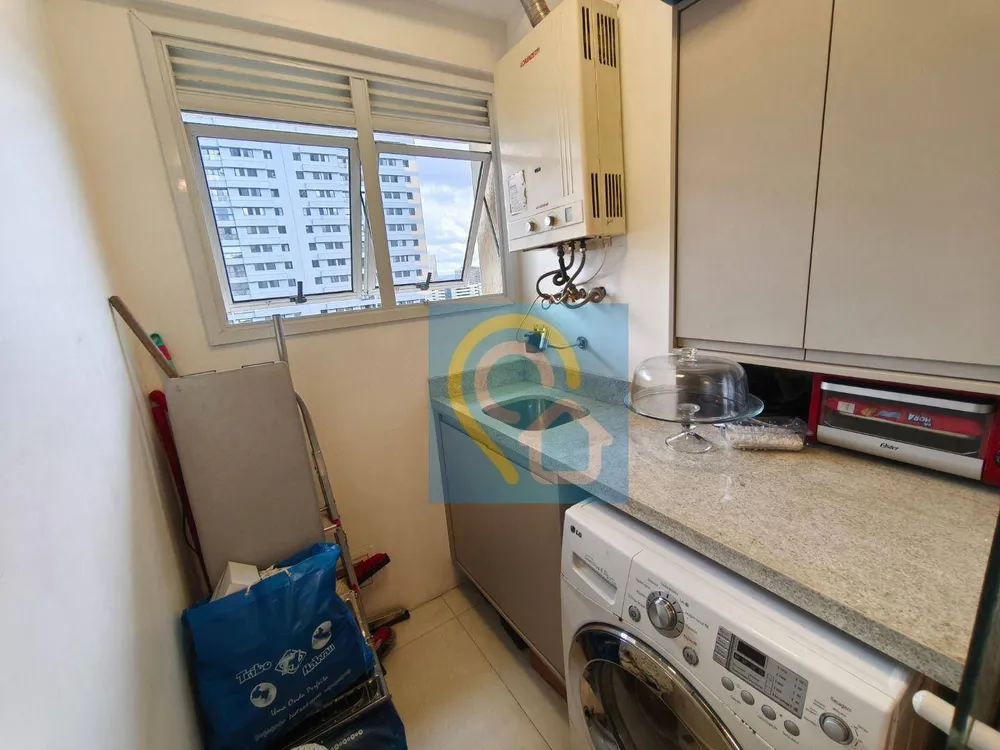 Apartamento, 2 quartos, 87 m² - Foto 6