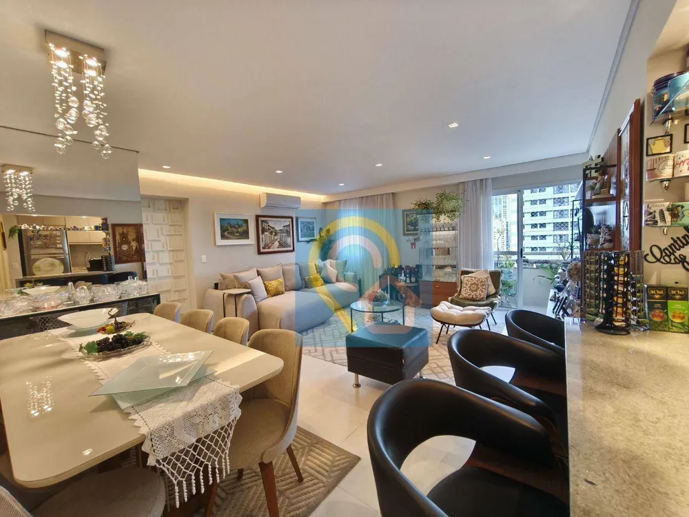 Apartamento, 2 quartos, 87 m² - Foto 1