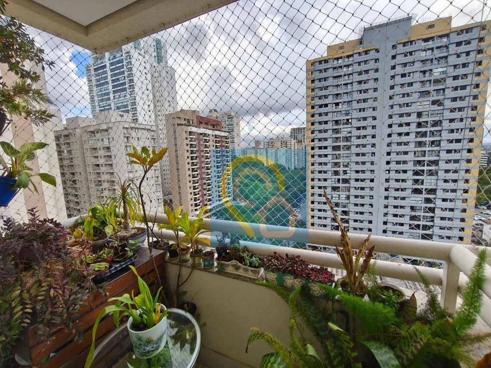 Apartamento, 2 quartos, 87 m² - Foto 9
