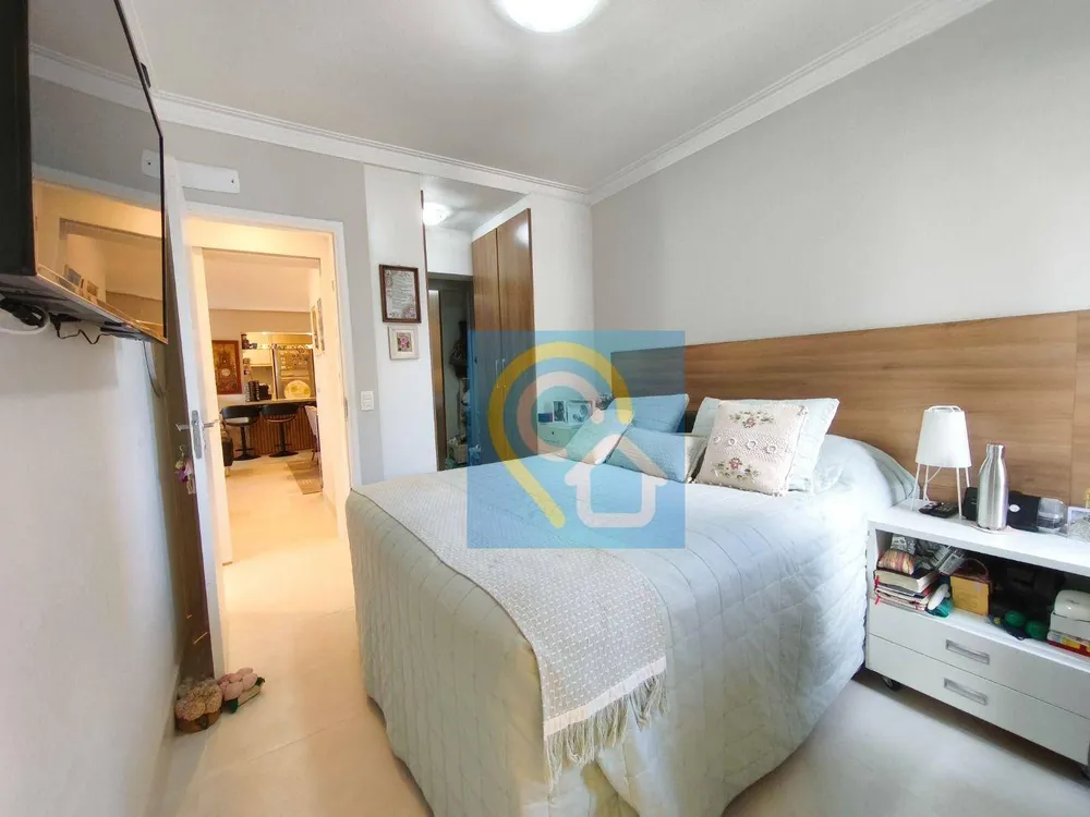 Apartamento, 2 quartos, 87 m² - Foto 3