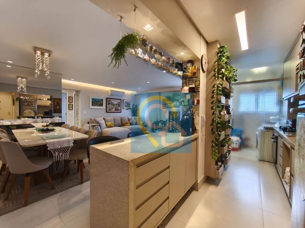 Apartamento, 2 quartos, 87 m² - Foto 5