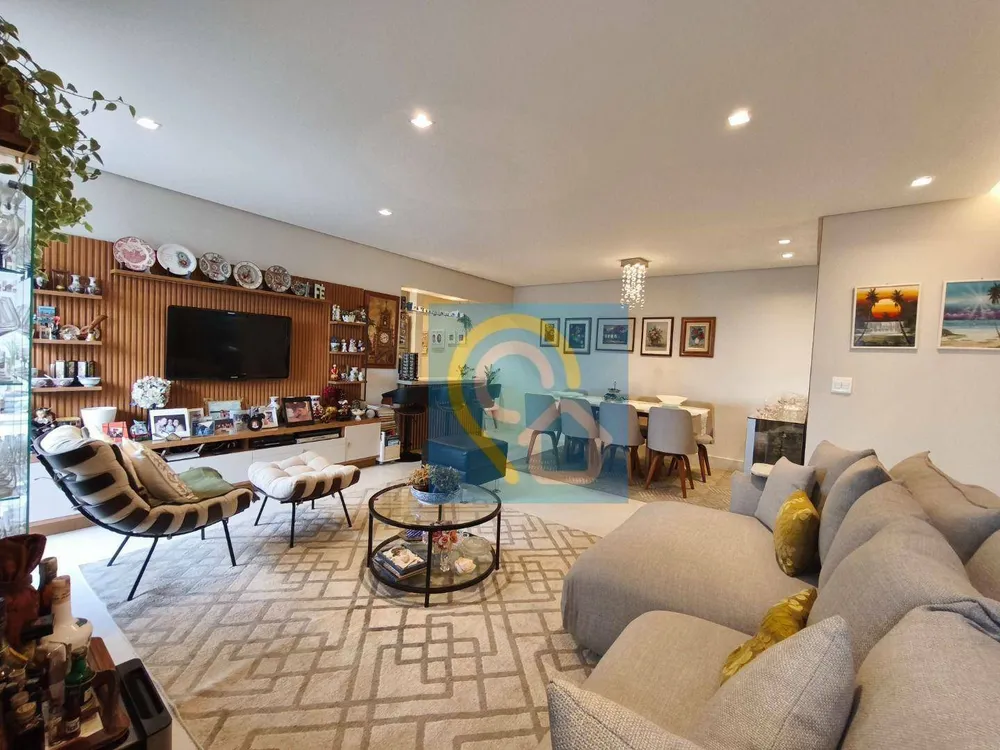 Apartamento, 2 quartos, 87 m² - Foto 2