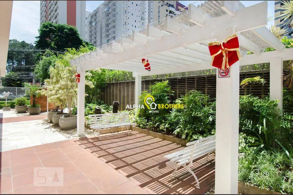 Apartamento, 2 quartos, 87 m² - Foto 8