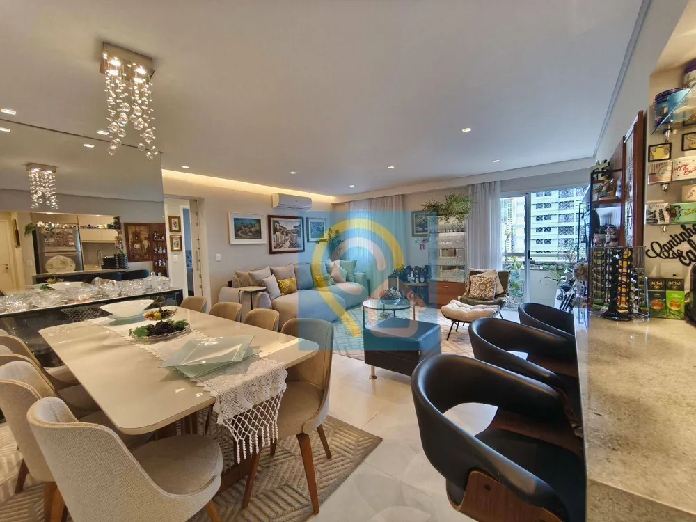 Apartamento, 2 quartos, 87 m² - Foto 5