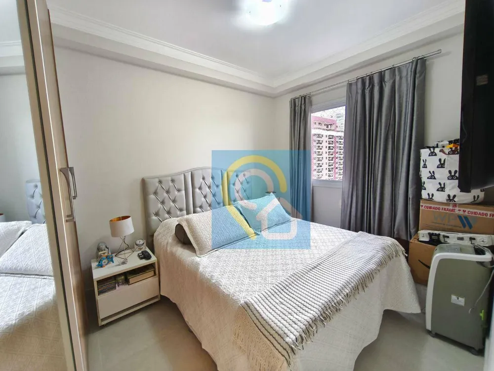 Apartamento, 2 quartos, 87 m² - Foto 2