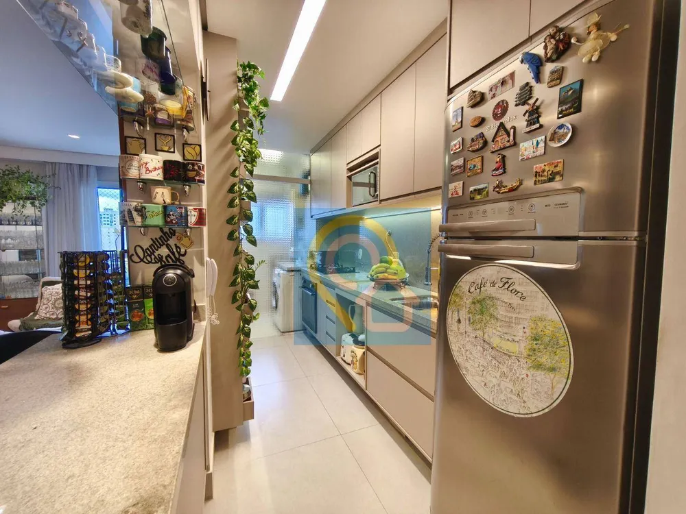 Apartamento, 2 quartos, 87 m² - Foto 6