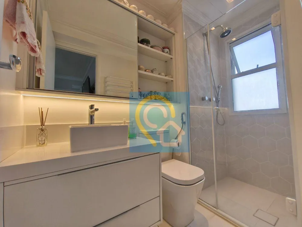 Apartamento, 2 quartos, 87 m² - Foto 12